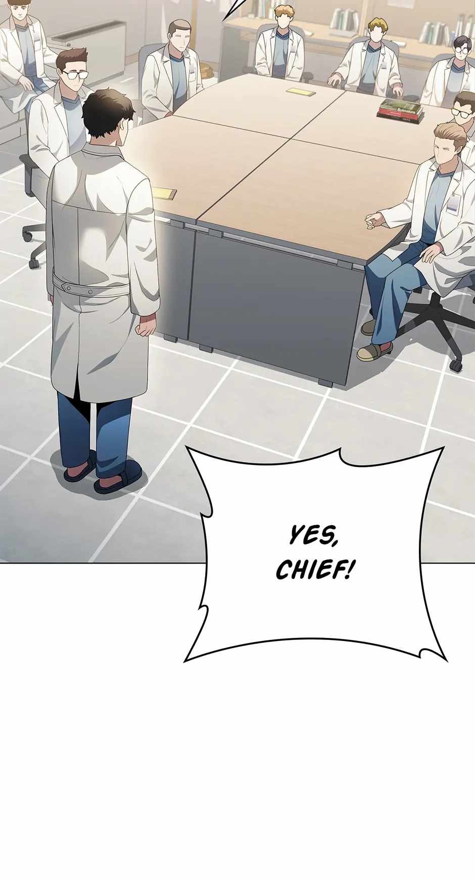 Dr. Choi Tae-Soo Chapter 234 51